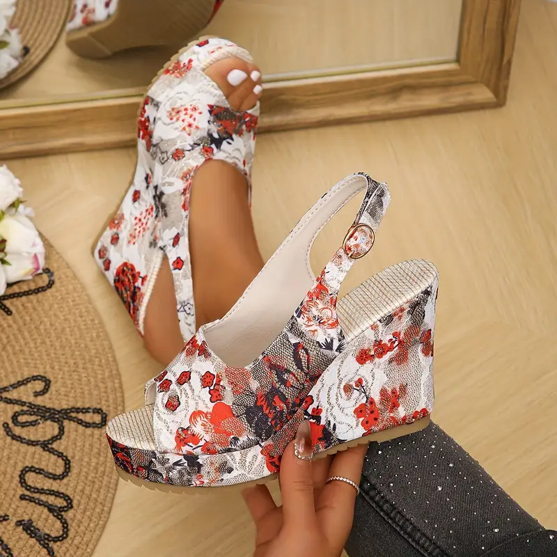 Camila® - Sandálias Ortopédicas | Edição Premium