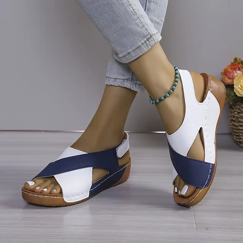 Amadora® - Sandálias Ortopédicas | Edição Premium