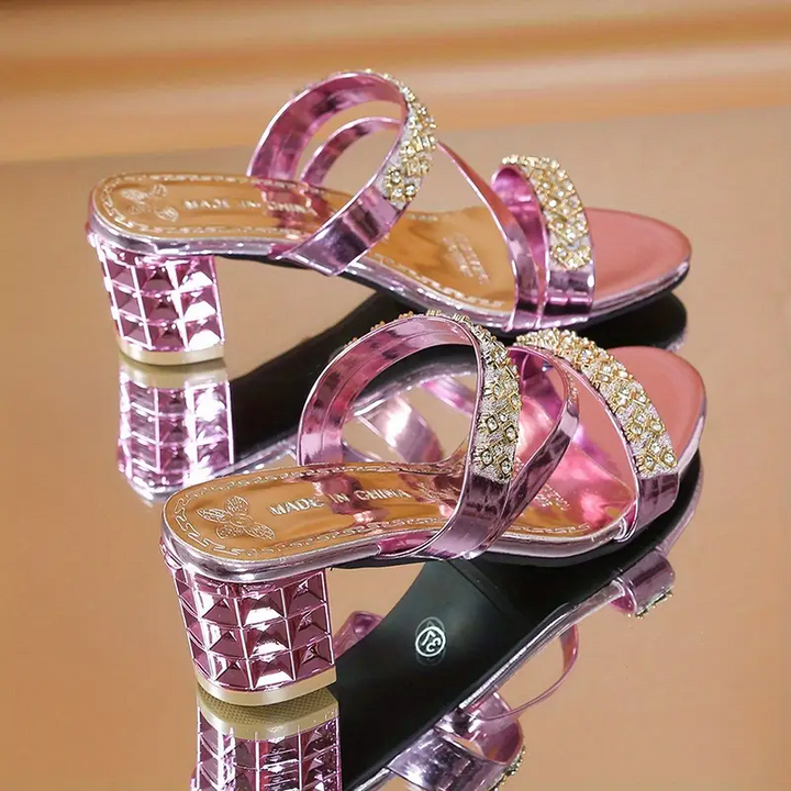 Belém® - Sandálias Ortopédicas ⏐Edição Premium