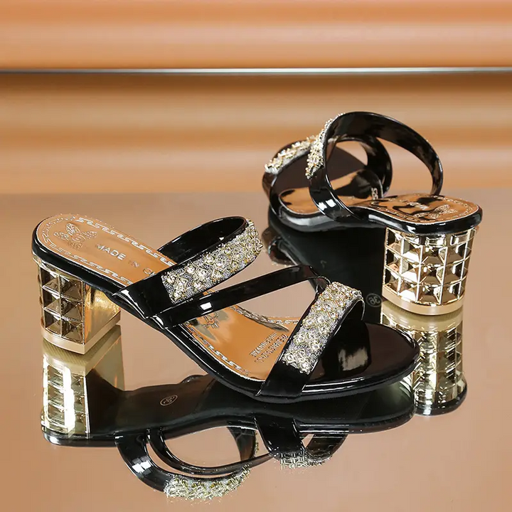 Belém® - Sandálias Ortopédicas ⏐Edição Premium