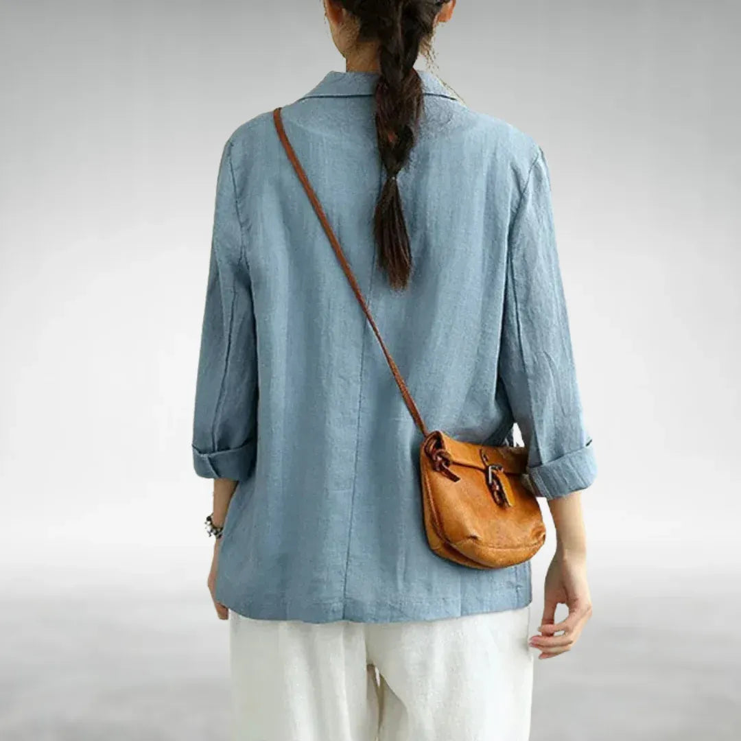 Carmen - Blazer Casual