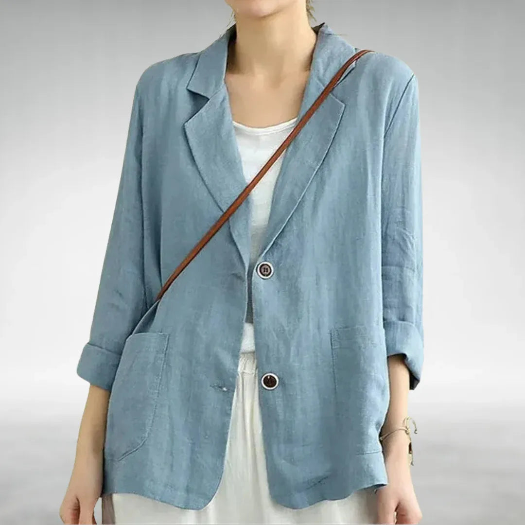 Carmen - Blazer Casual