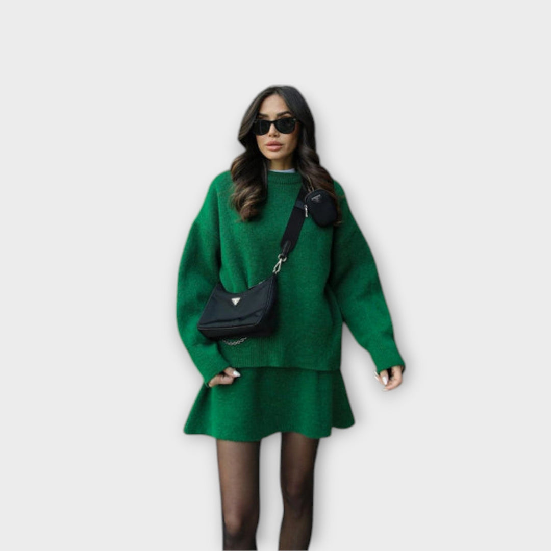 Conjunto Casual Brei