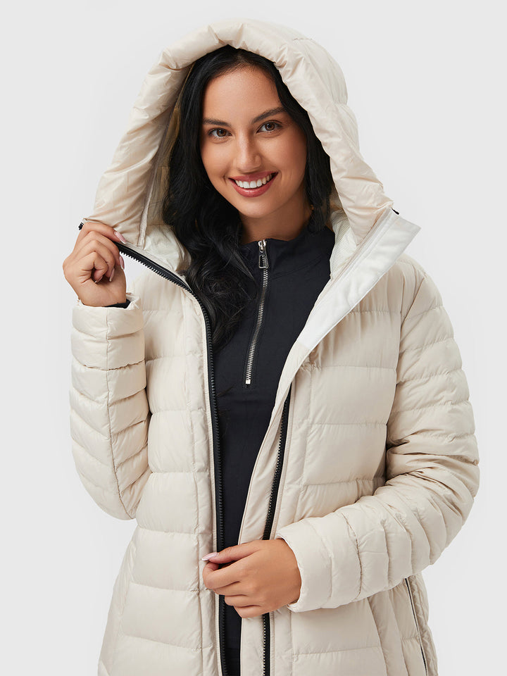 Casaco Puffer