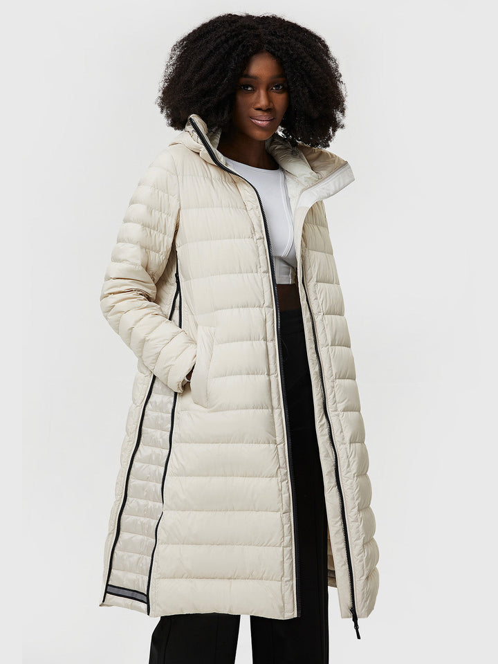 Casaco Puffer