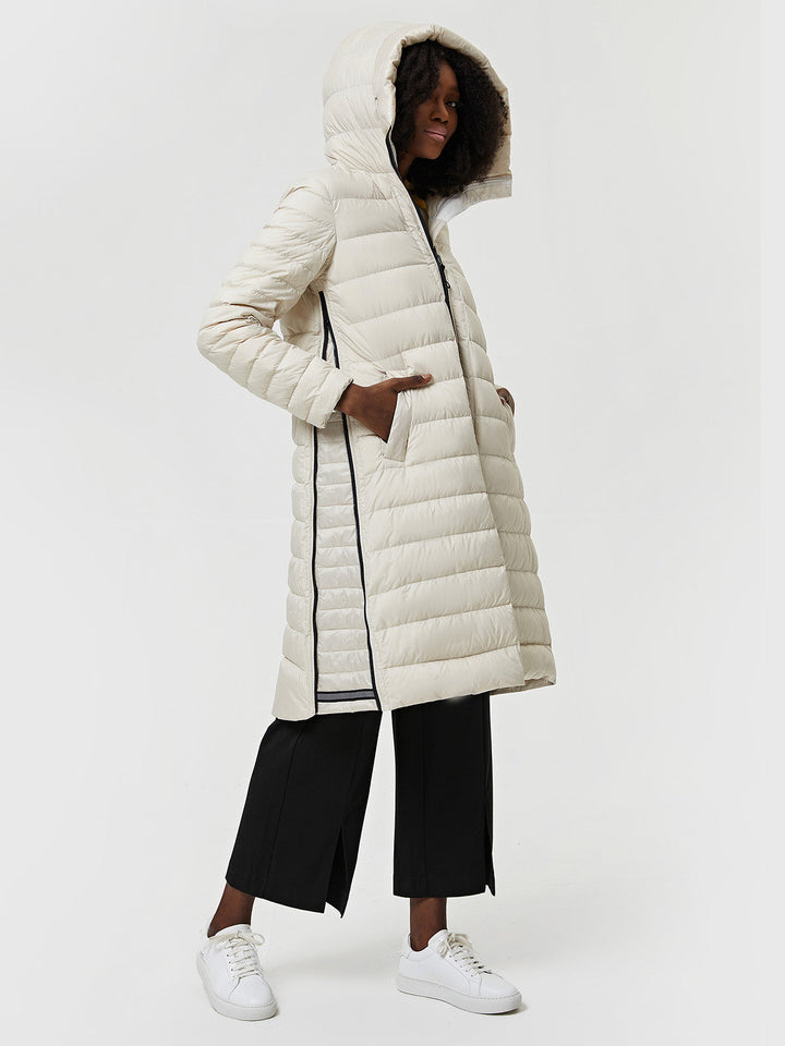 Casaco Puffer