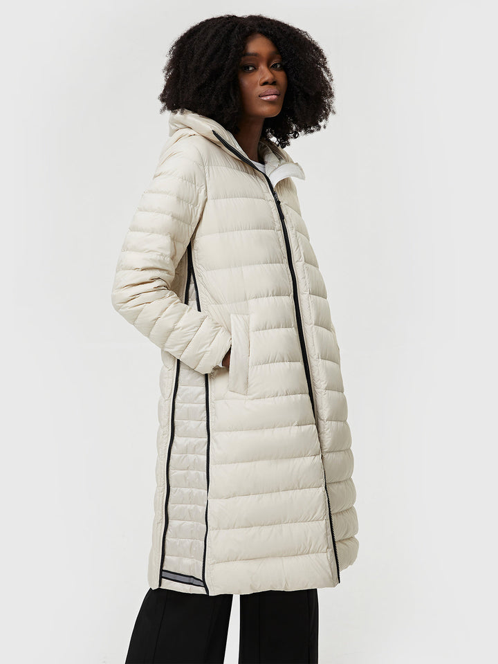 Casaco Puffer