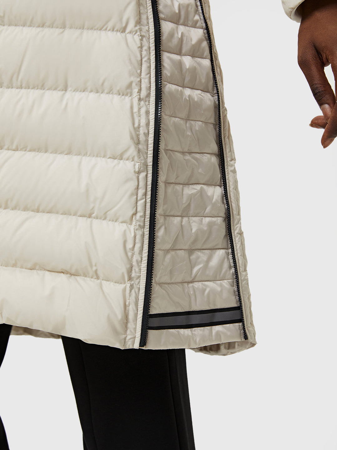 Casaco Puffer