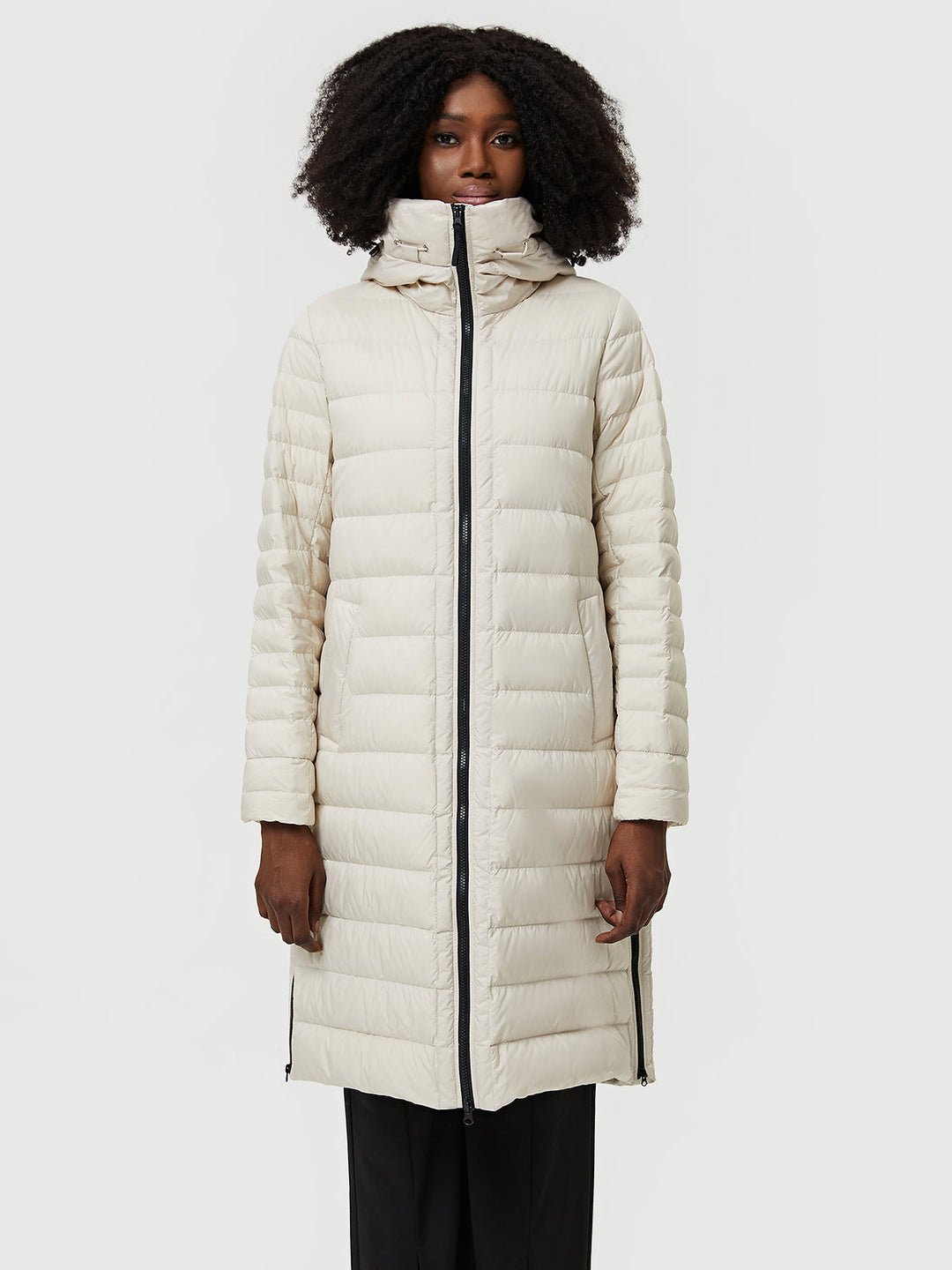 Casaco Puffer