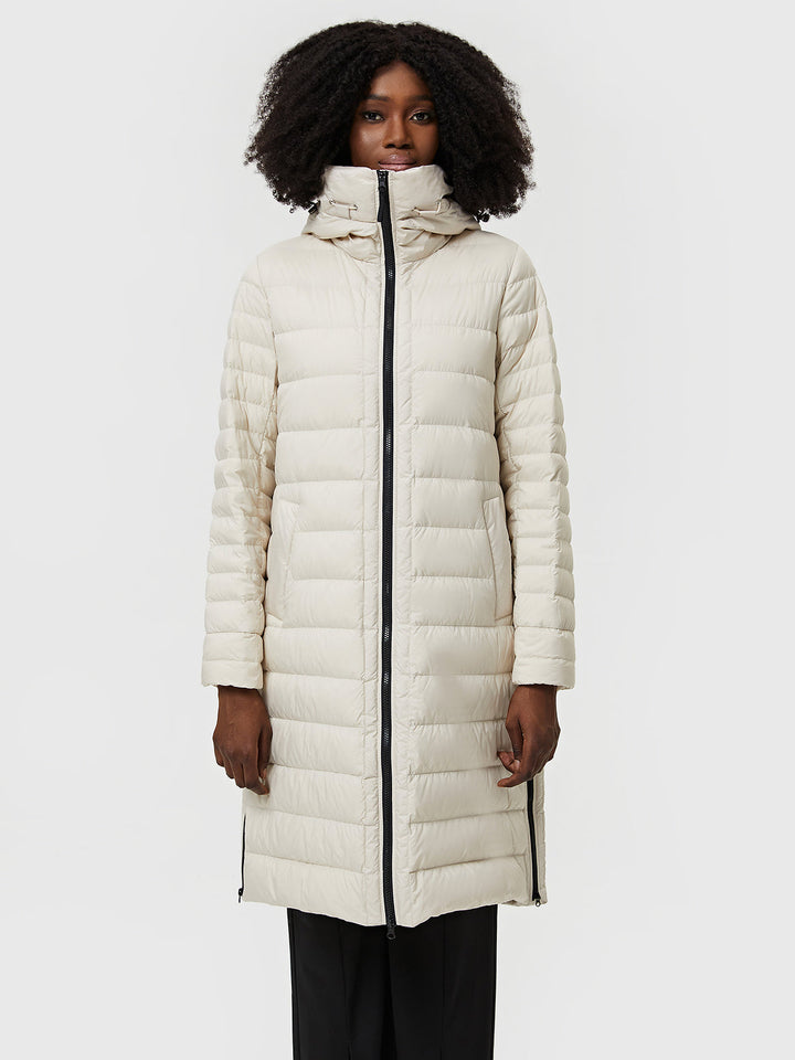 Casaco Puffer