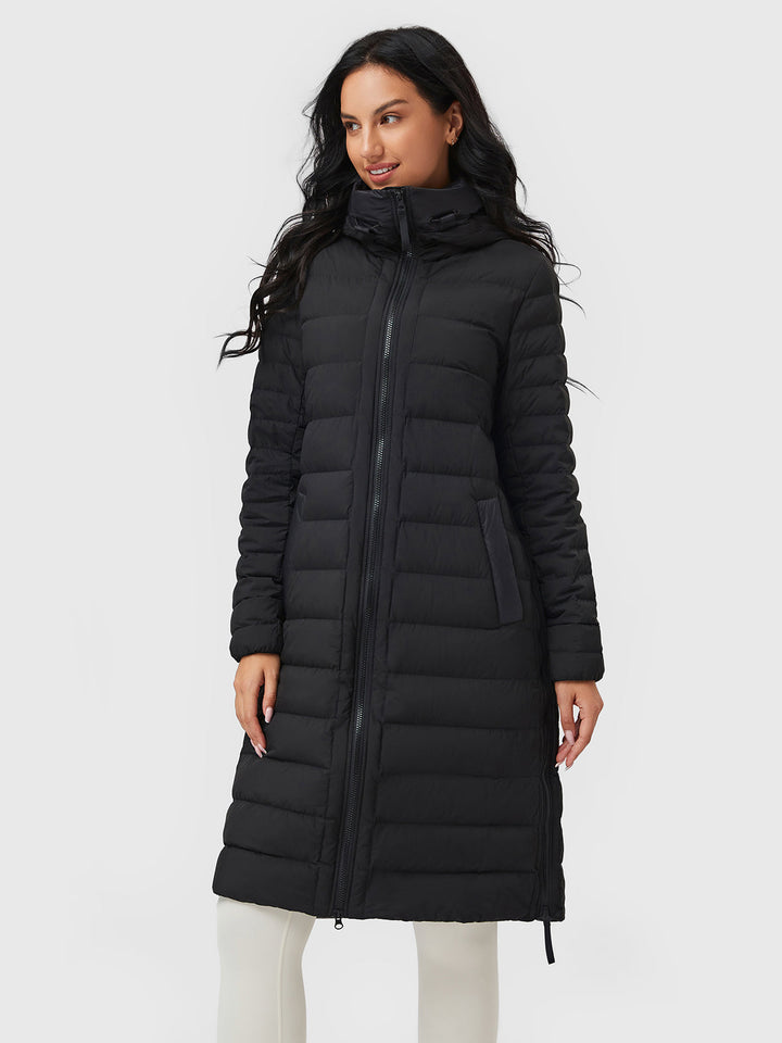 Casaco Puffer